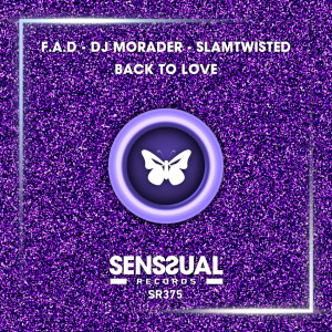 Back To Love dari F.A.D