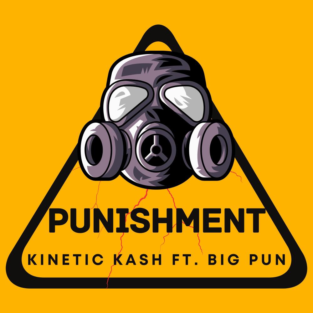 Punishment (feat. Big Pun) (Explicit)
