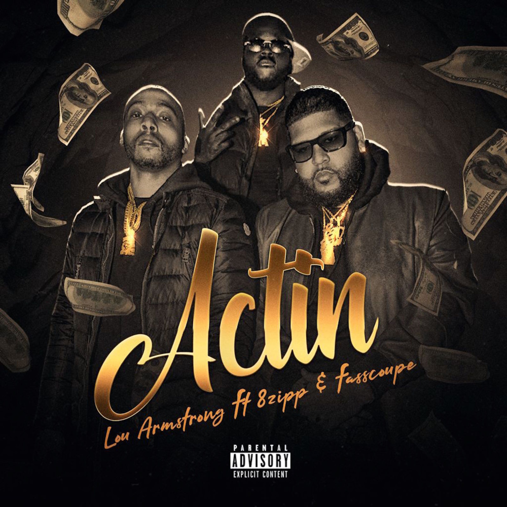 Actin (Explicit)