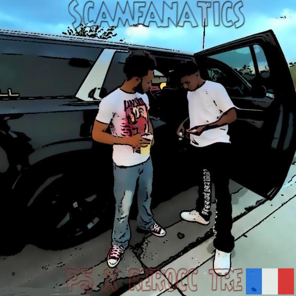 Scamfanatics (Explicit)