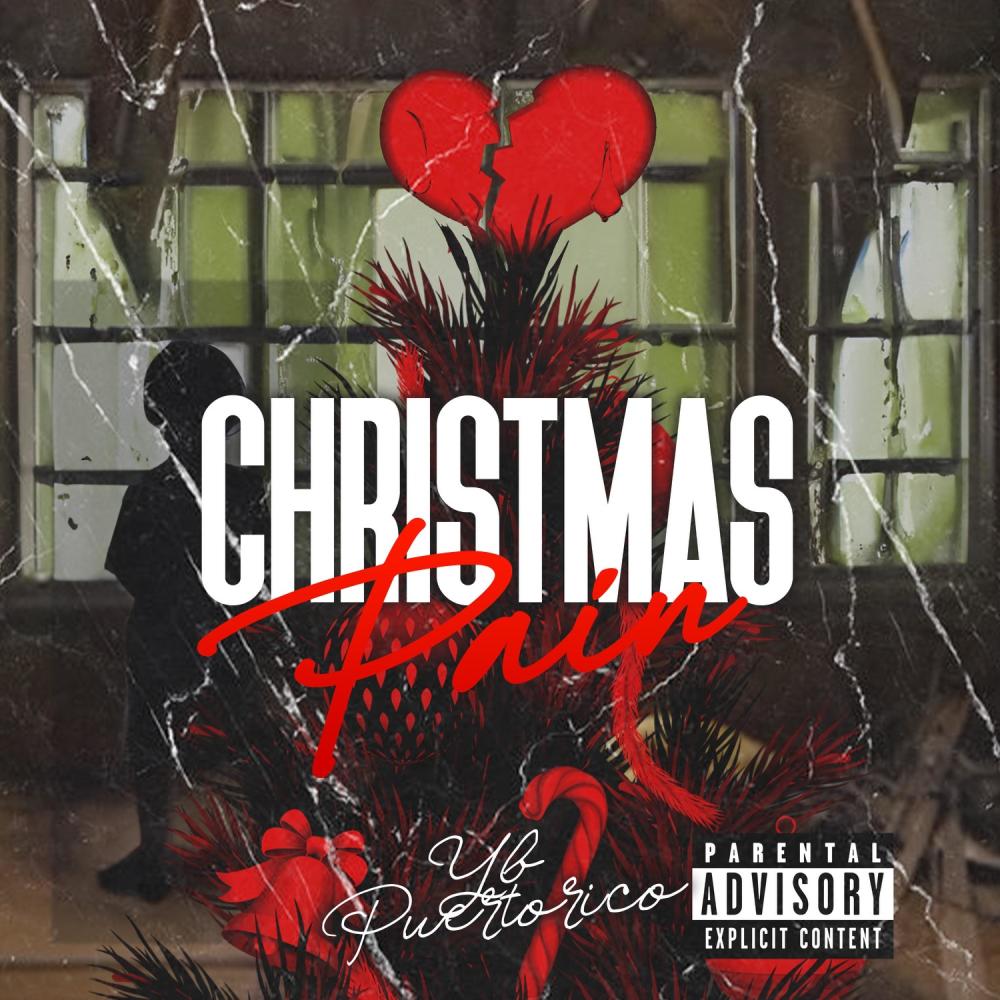 Christmas Pain (Explicit)