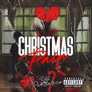 YB Puerto Rico的專輯Christmas Pain (Explicit)