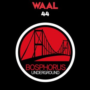 ดาวน์โหลดและฟังเพลง 44 (Original Mix) พร้อมเนื้อเพลงจาก Waal