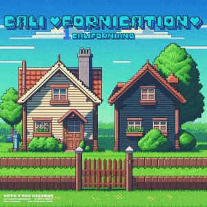 收聽1Californiano的Cali "Fornication" (Explicit)歌詞歌曲