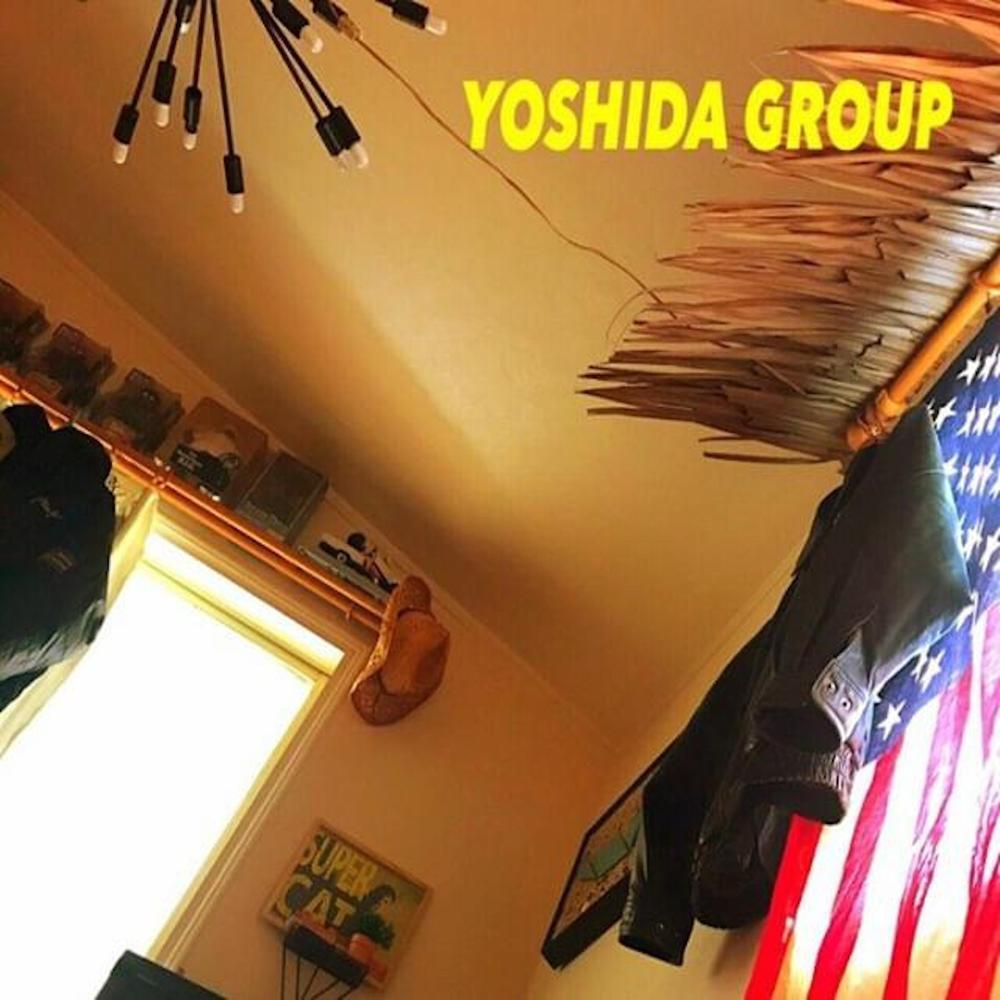 Yoshida Group feat. TEAZER, KAYA & TEN'S UNIQUE