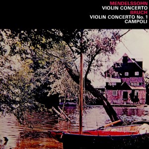 收聽Johnny Duncan的Violin Concerto in E Minor, Op. 64: II. Andante歌詞歌曲