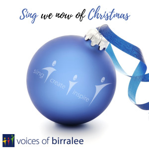 ดาวน์โหลดและฟังเพลง Coventry Carol พร้อมเนื้อเพลงจาก Voices of Birralee