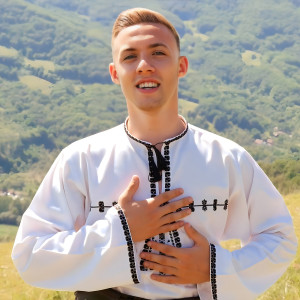 Listen to De Dorul Tău Mândră song with lyrics from Catalin Rus