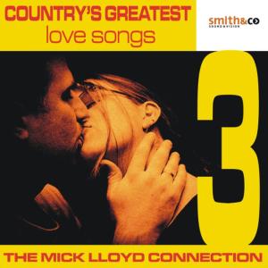 收聽The Mick Lloyd Connection的Can't Find the Moonlight歌詞歌曲