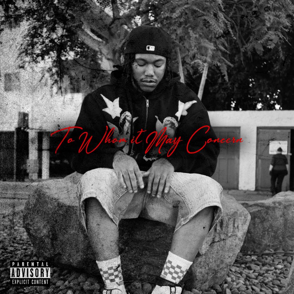 Whom It May Concern (feat. Big Sad 1900) (Explicit)