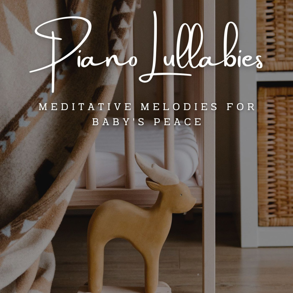 Gentle Piano Nightlights