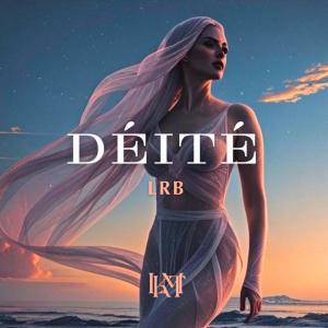 LRB490的專輯Déité (Explicit)
