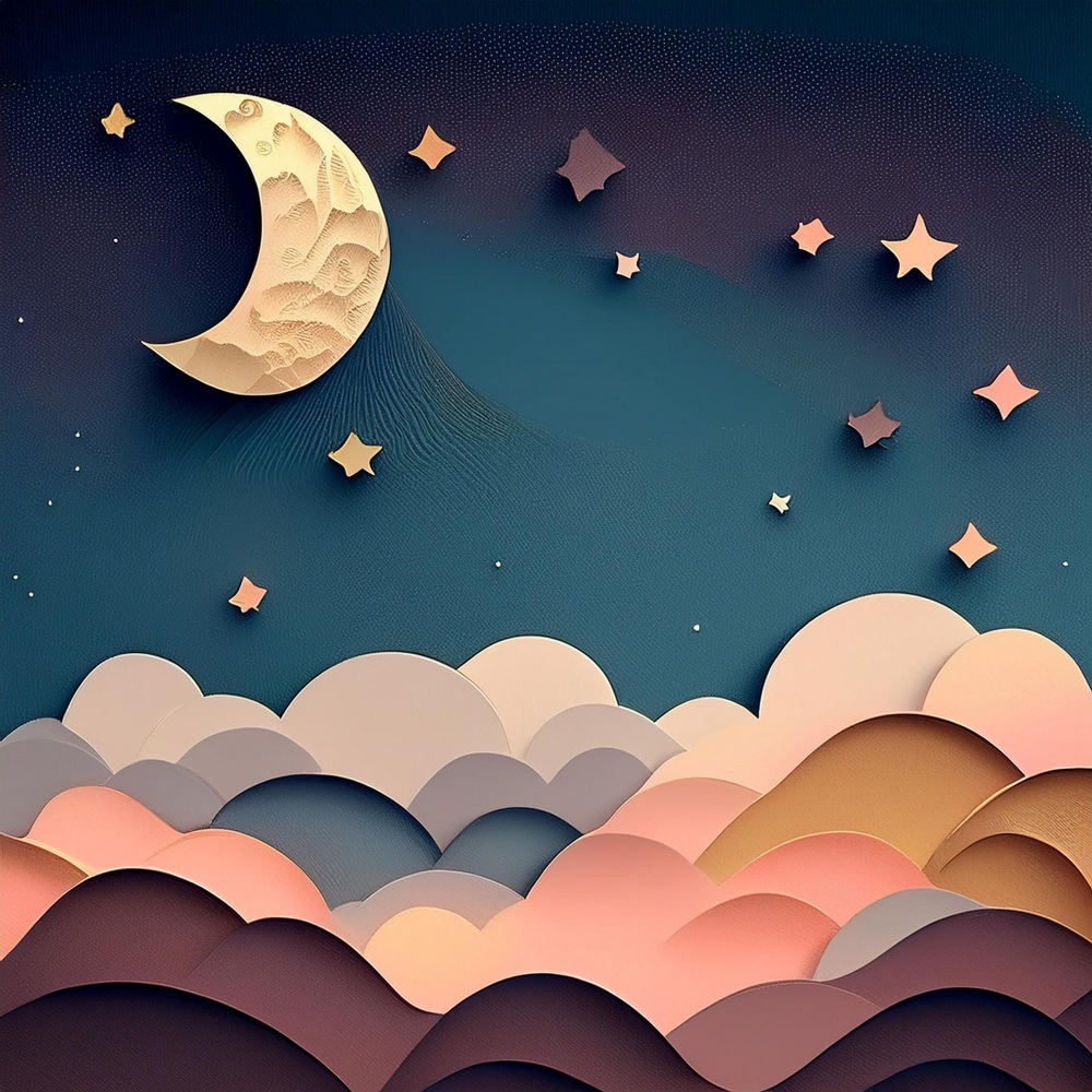 Sueño Suave Para Noche Tranquila