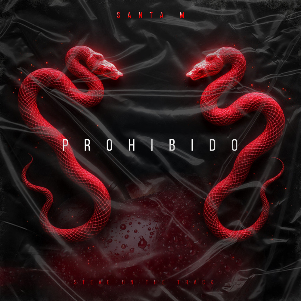 Prohibido (Explicit)