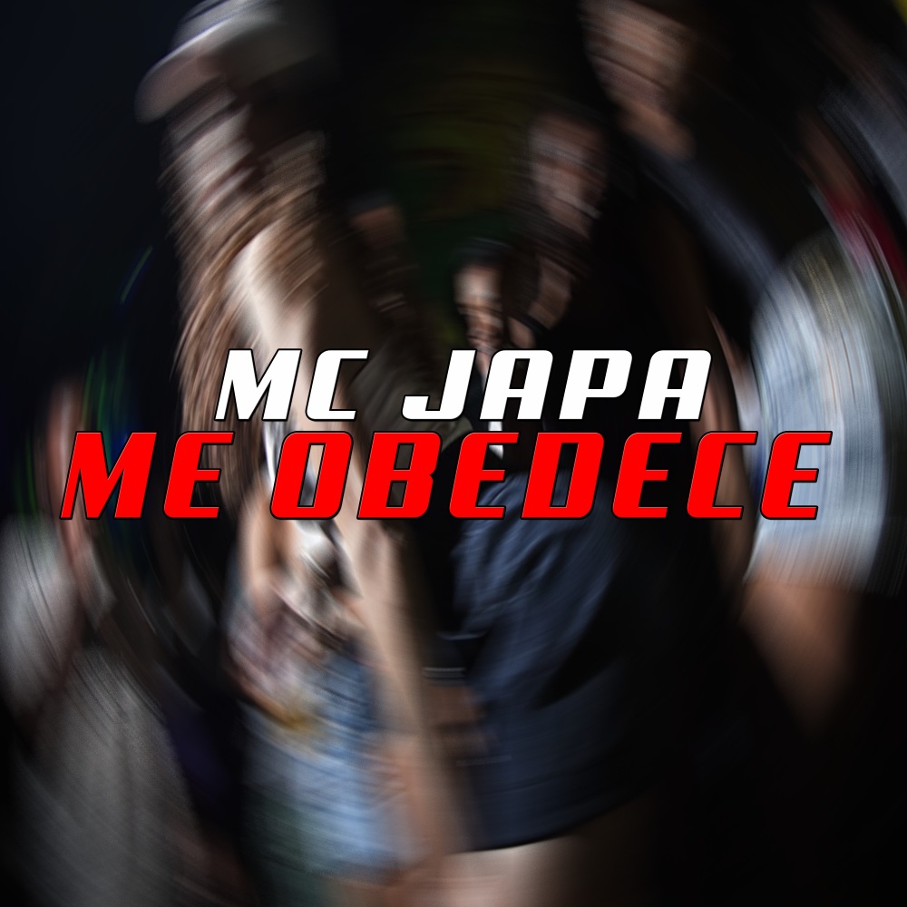 Me Obedece (Explicit)