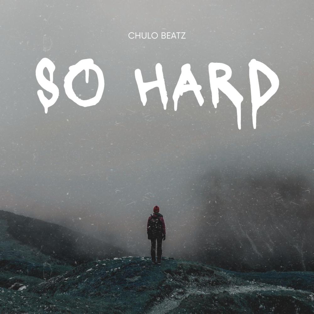 So Hard