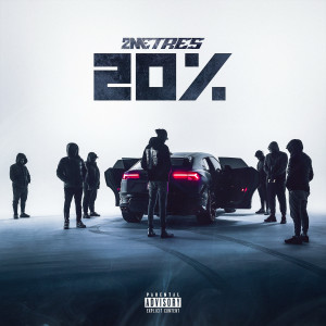 Album 20% (Explicit) from 