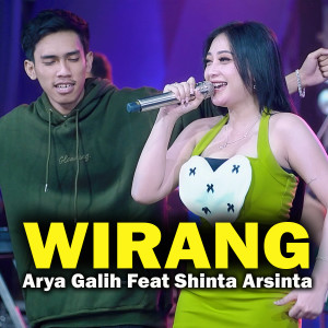 Album Wirang from Arya Galih