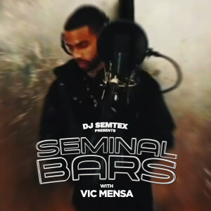 อัลบัม 'Seminal Bars' Freestyle (Explicit) ศิลปิน DJ Semtex