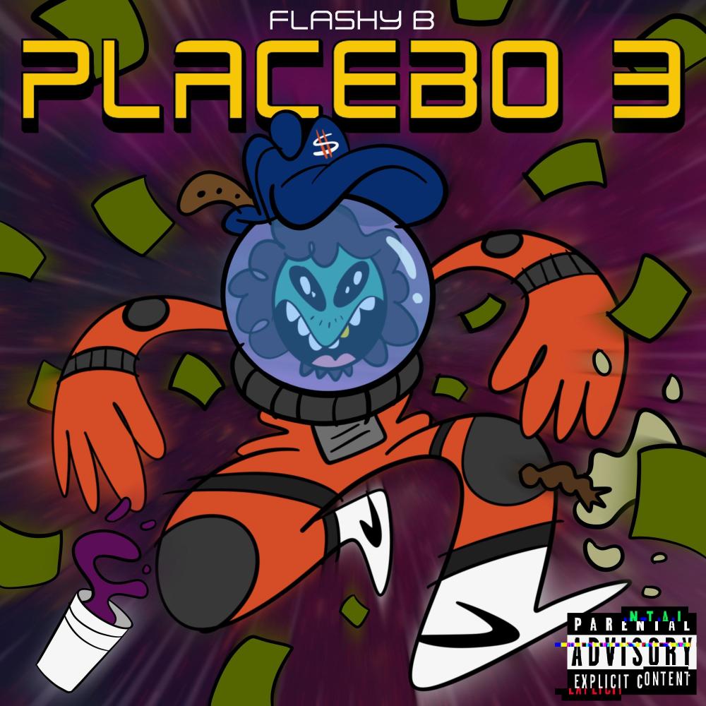 Purple Gutz (Explicit)