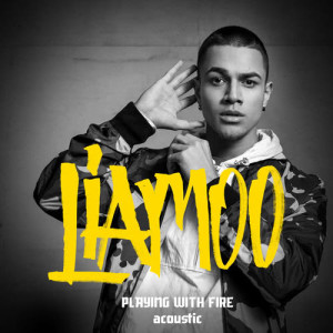 ดาวน์โหลดและฟังเพลง Playing With Fire (Acoustic) พร้อมเนื้อเพลงจาก LIAMOO