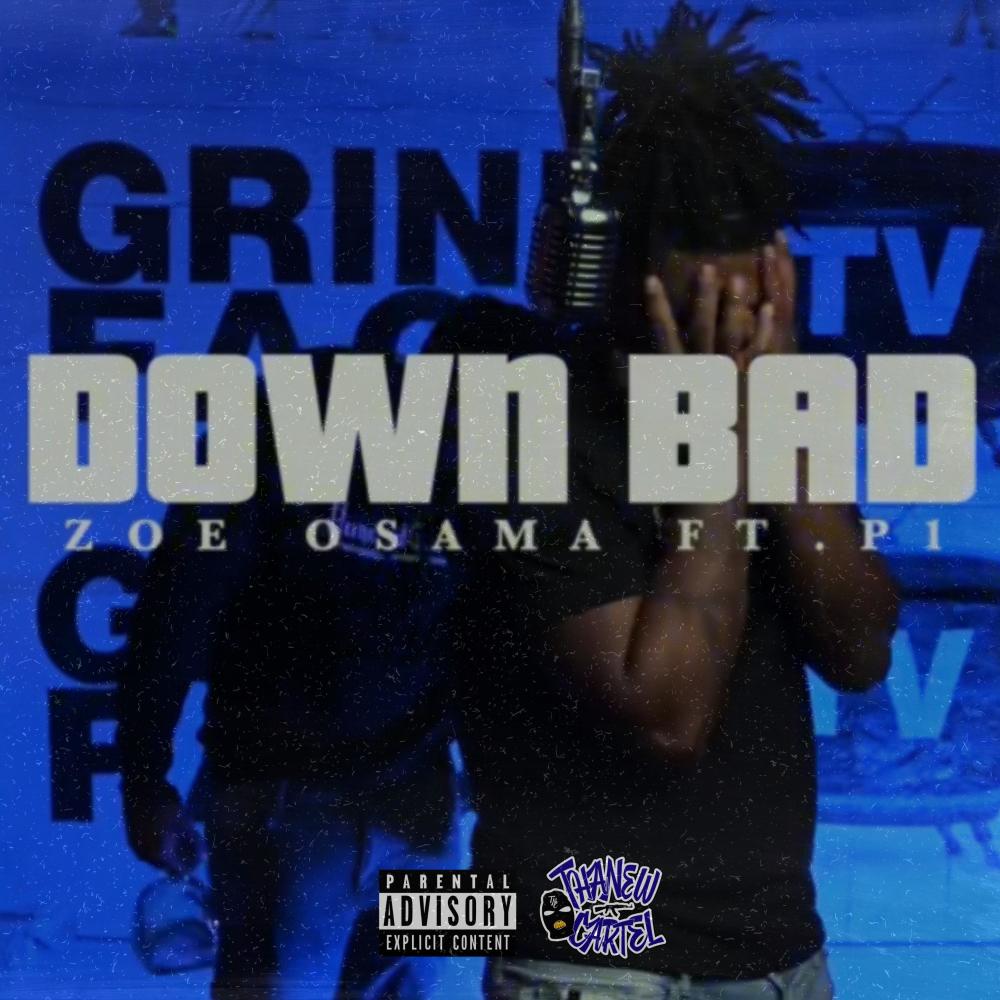 Down Bad (Explicit)