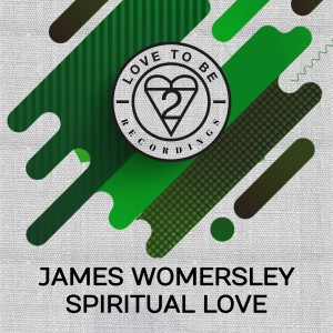 Album Spiritual Love oleh James Womersley