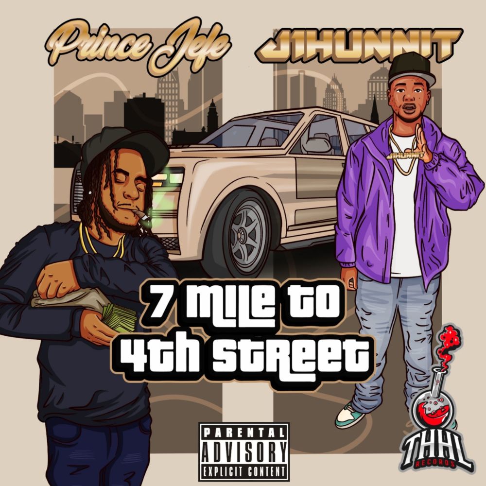Kick Some Game (Explicit)