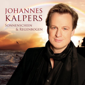 Johannes Kalpers的專輯Sonnenschein und Regenbogen