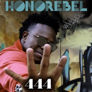 Honorebel的專輯444