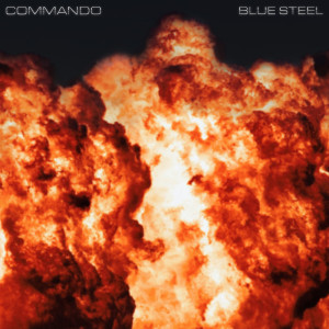 Dengarkan lagu DEFCON nyanyian Blue Steel dengan lirik