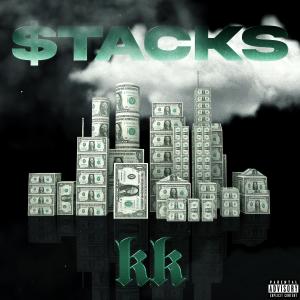 Album STACKS (feat. Mr.Foxy) (Explicit) from KK