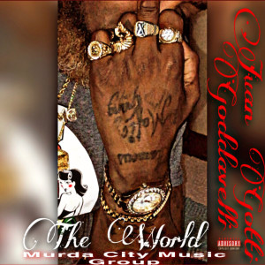 Listen to MyThang (Explicit) song with lyrics from Juan Gotti Goddavelli