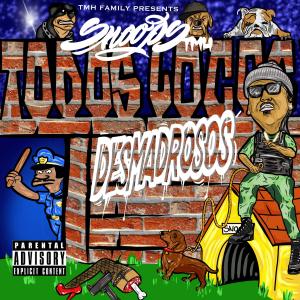 ดาวน์โหลดและฟังเพลง The Most Hated (feat. DJ Habanero) (Explicit) พร้อมเนื้อเพลงจาก Snoops Tmh