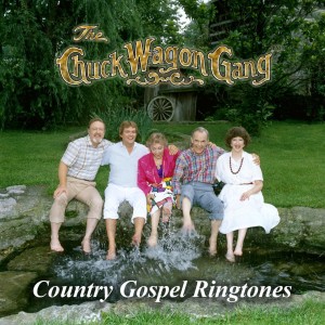 อัลบัม I'll Live On ศิลปิน Chuck Wagon Gang