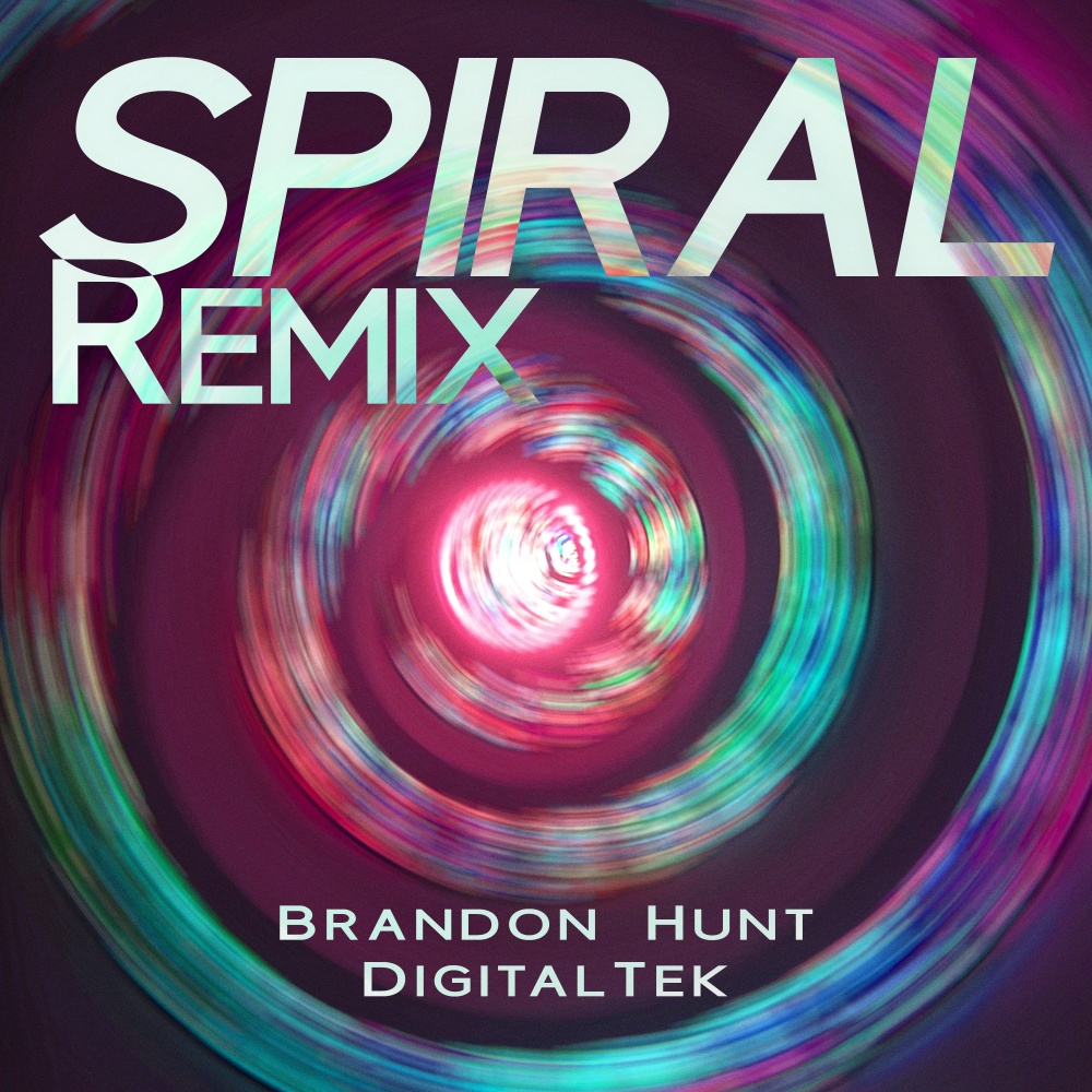 Spiral (DigitalTek Remix)