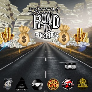 Dengarkan Bombay (Explicit) lagu dari Kreepa dengan lirik