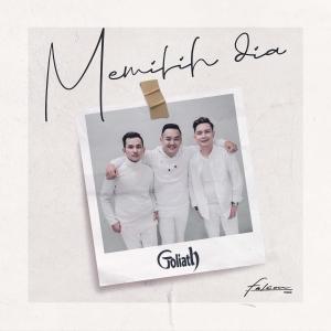 Listen to Memilih Dia song with lyrics from Goliath