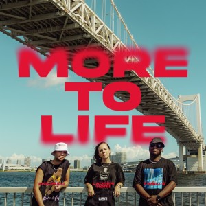 Listen to MORE TO LIFE (feat. Lauren Horii) song with lyrics from Tweli G