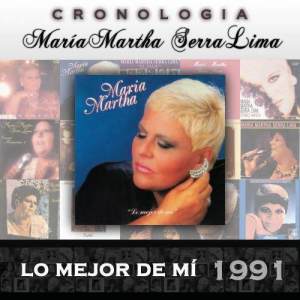 ดาวน์โหลดและฟังเพลง A Mi Manera พร้อมเนื้อเพลงจาก María Martha Serra Lima