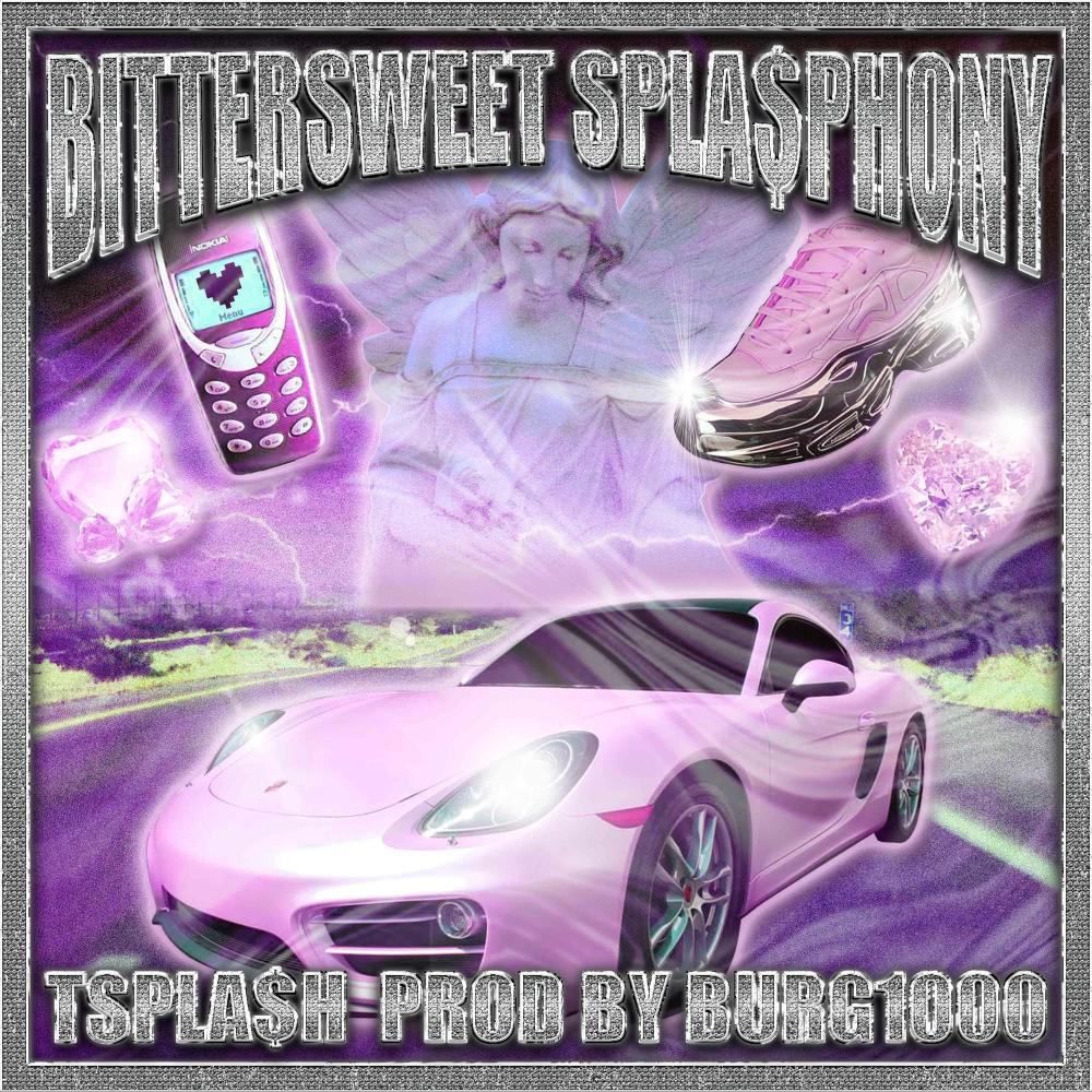 BITTERSWEET SPLA$hPHONY (Explicit)