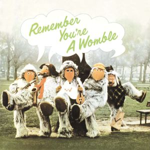 ดาวน์โหลดและฟังเพลง Wellington Goes To Waterloo พร้อมเนื้อเพลงจาก Wombles