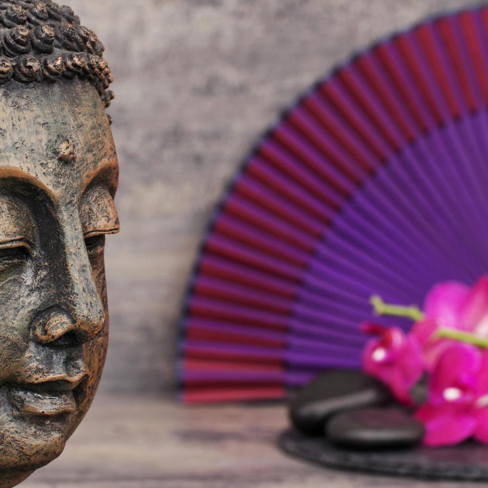 Buddha's Lounge(feat. Praashekh Borkar)