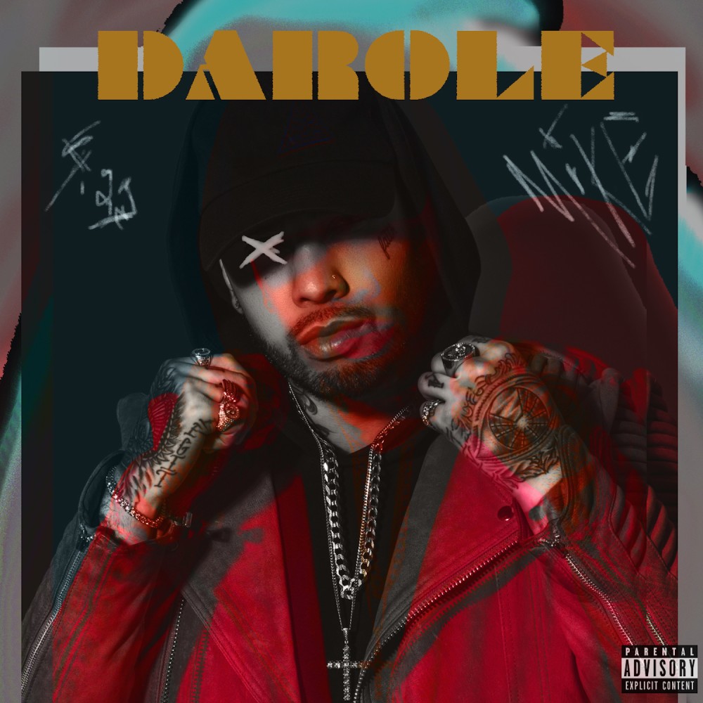 Eyes on You (Explicit)
