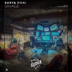 Dengarkan Tipan Tiban lagu dari Surya Doni dengan lirik