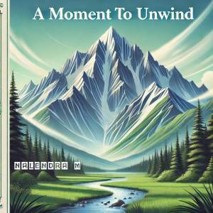 收聽NALENDRA M的A Moment To Unwind歌詞歌曲