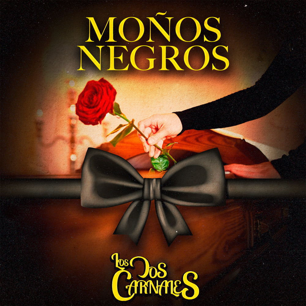 Moños Negros