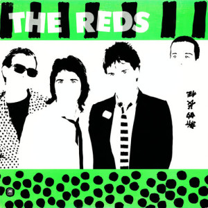 收聽The Reds的Whatcha' Doin' To Me歌詞歌曲