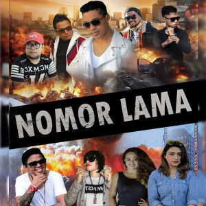 ดาวน์โหลดและฟังเพลง Nomor Lama พร้อมเนื้อเพลงจาก Doddie Latuharhary