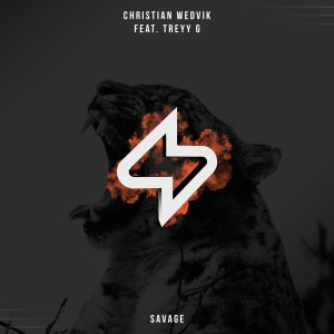 Christian Wedvik的专辑Savage (Explicit)